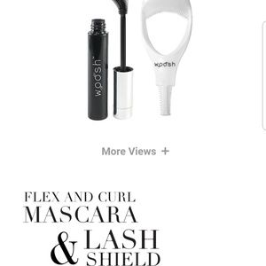 New never opened Mascara and Lash Shield